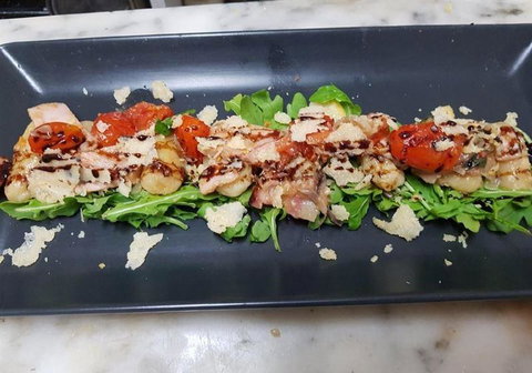 Little Bird - Great Ocean Road Restaurant 2