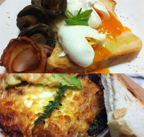 Little Bird - Great Ocean Road Restaurant 4