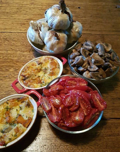 Little Bird - Great Ocean Road Restaurant 5