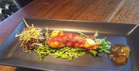 Little Bird - Great Ocean Road Restaurant 6