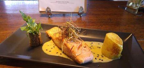 Little Bird - Great Ocean Road Restaurant 7