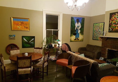 Little Bird - Great Ocean Road Restaurant 8