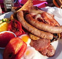 Marracas Boatshed Cafe - Great Ocean Road Restaurant