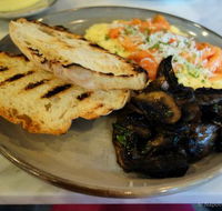 Mazza Espresso - Great Ocean Road Restaurant