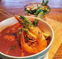 Mischief and Mayhem Wine Lounge - Great Ocean Road Restaurant