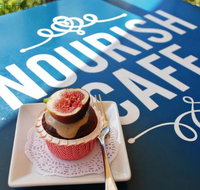 Nourish Cafe - Great Ocean Road Restaurant
