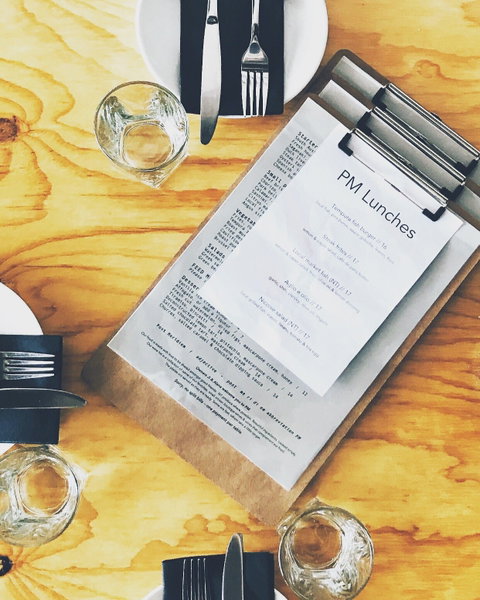 PM Eat & Drink - Great Ocean Road Restaurant 1