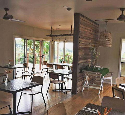 Potager - Great Ocean Road Restaurant 9