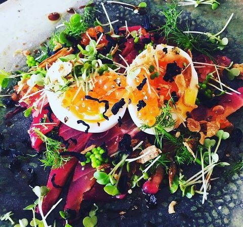 Potager - Great Ocean Road Restaurant 11