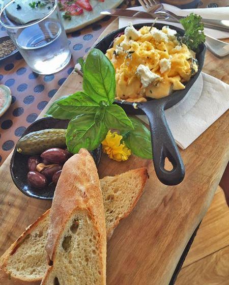 Potager - Great Ocean Road Restaurant 13
