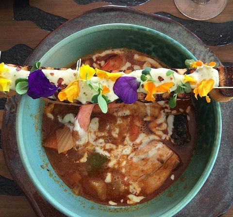 Potager - Great Ocean Road Restaurant 14