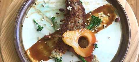 Potager - Great Ocean Road Restaurant 2