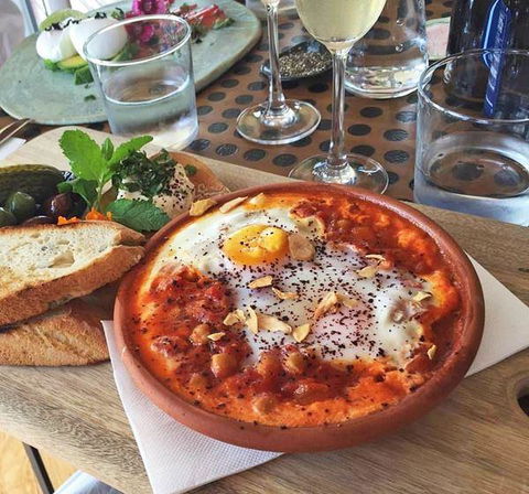 Potager - Great Ocean Road Restaurant 6
