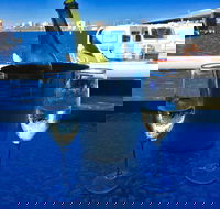 Riverside Cafe - Great Ocean Road Restaurant