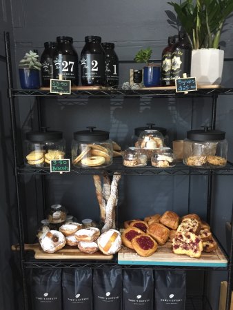 Silky Oak Espresso - Great Ocean Road Restaurant 0