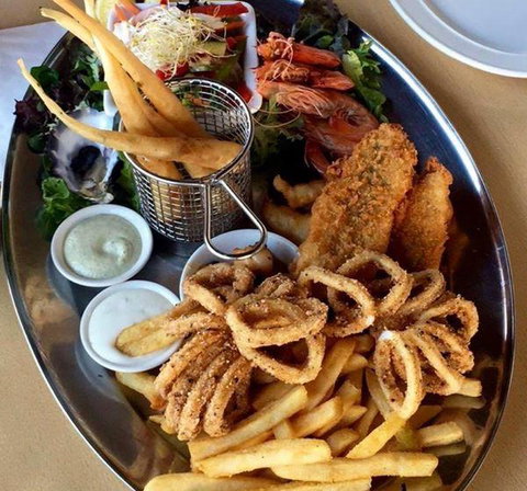 Sushi Point - Great Ocean Road Restaurant 0