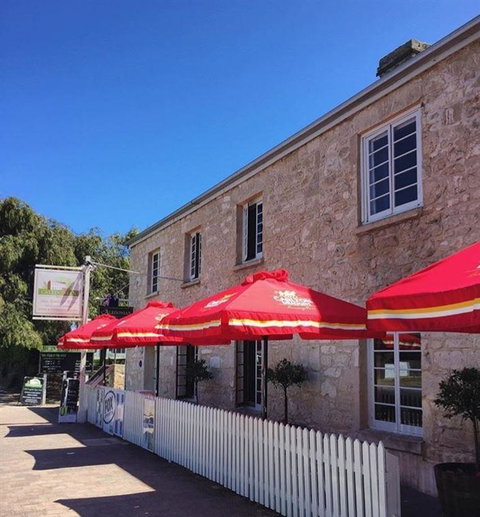 Sushi Point - Great Ocean Road Restaurant 11