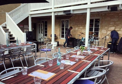 Sushi Point - Great Ocean Road Restaurant 13