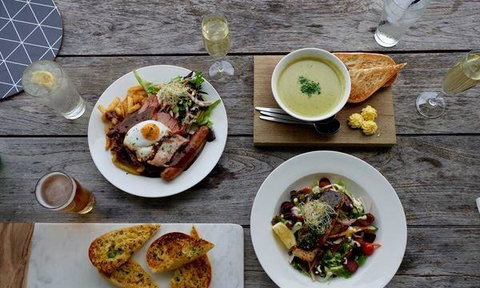 Sushi Point - Great Ocean Road Restaurant 1