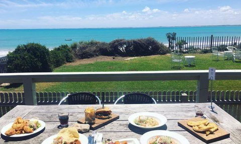 Sushi Point - Great Ocean Road Restaurant 2