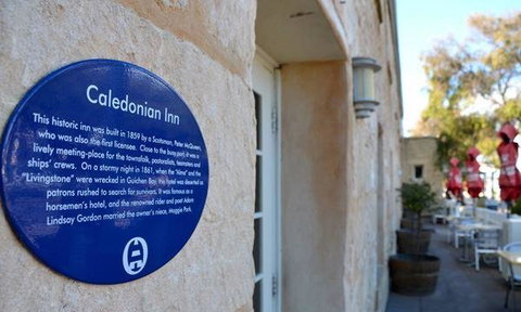 Sushi Point - Great Ocean Road Restaurant 3