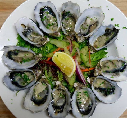 Sushi Point - Great Ocean Road Restaurant 4