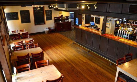 Sushi Point - Great Ocean Road Restaurant 5