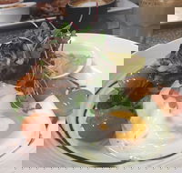 That Place on Sturt - Great Ocean Road Restaurant