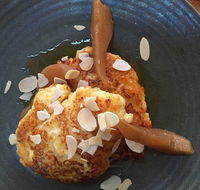 The Alternate Root - Great Ocean Road Restaurant