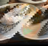 The Chapel - Great Ocean Road Restaurant