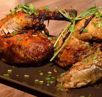 The Nile Grill  Kebabs - Great Ocean Road Restaurant