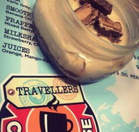 Travellers Coffee House - Great Ocean Road Restaurant