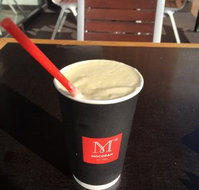 Xtreme Caffeine - Great Ocean Road Restaurant