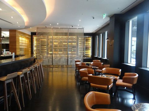 Adelphi Grill - Great Ocean Road Restaurant 0