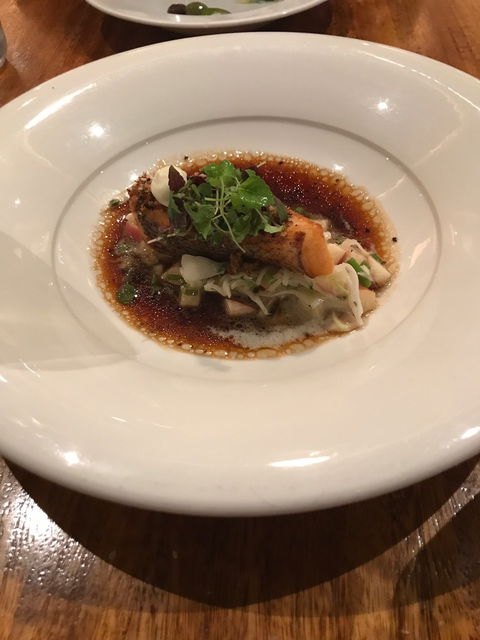 Adelphi Grill - Great Ocean Road Restaurant 5