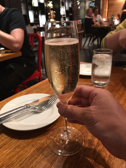 Adelphi Grill - Great Ocean Road Restaurant 7