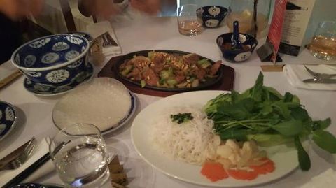 Ancient Viet - Great Ocean Road Restaurant 0