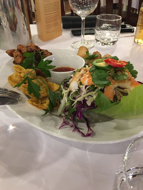 Ancient Viet - Great Ocean Road Restaurant 2