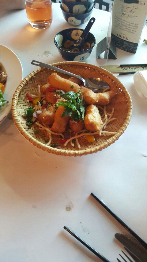 Ancient Viet - Great Ocean Road Restaurant 7