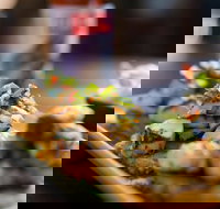 Angel Falls Grill - Great Ocean Road Restaurant