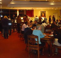 Annalakshmi On The Swan - Great Ocean Road Restaurant