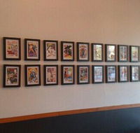 Arriba Grill - Great Ocean Road Restaurant