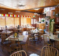 Bacco Italian Restaurant - Great Ocean Road Restaurant