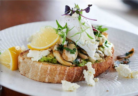 BelCibo & Co - Great Ocean Road Restaurant 0