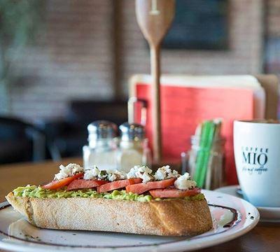 BelCibo & Co - Great Ocean Road Restaurant 15