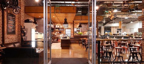 BelCibo & Co - Great Ocean Road Restaurant 16