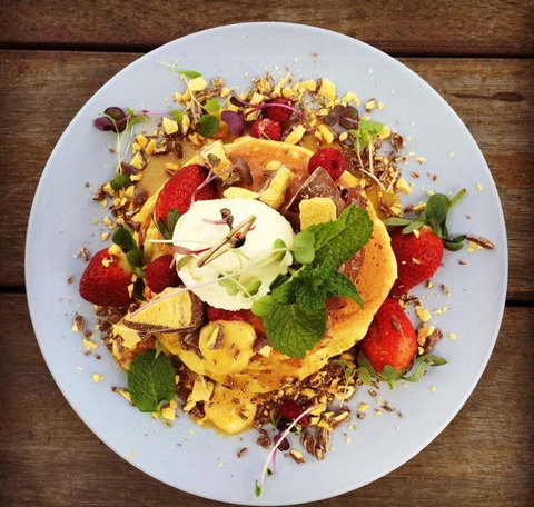 BelCibo & Co - Great Ocean Road Restaurant 4