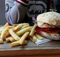 Belle Vue Cafe - Great Ocean Road Restaurant