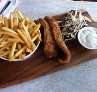 Chatterbox Cafe - Great Ocean Road Restaurant