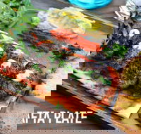 Chee Tayeb - Great Ocean Road Restaurant